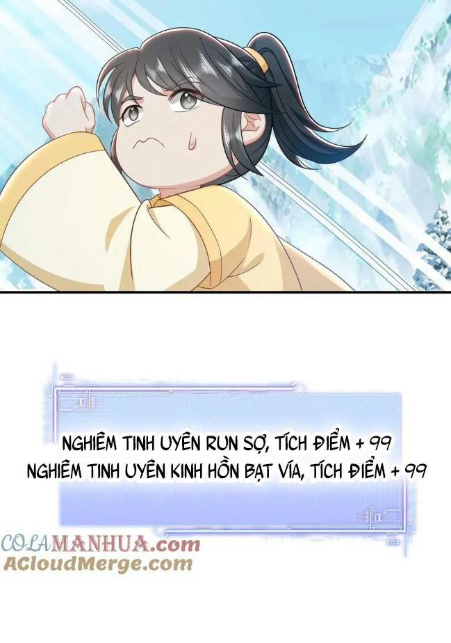 3 Kiếp Xui Xẻo, Kiếp Này Cùng Ta Thần Kinh Chapter 84 - Trang 2