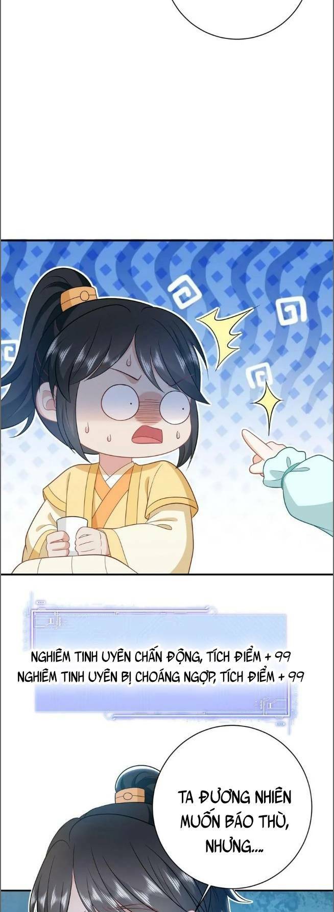 3 Kiếp Xui Xẻo, Kiếp Này Cùng Ta Thần Kinh Chapter 84 - Trang 2