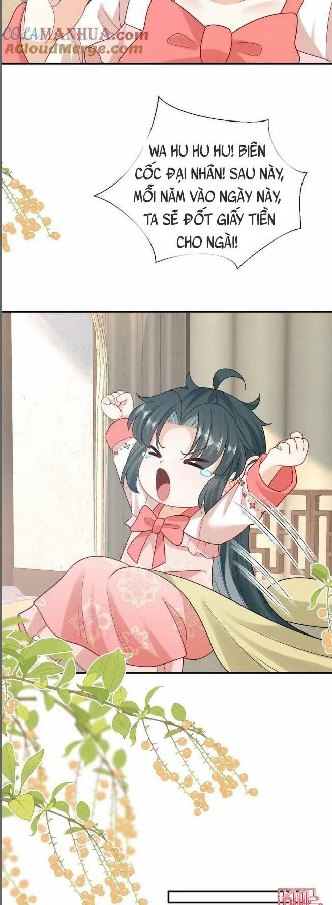 3 Kiếp Xui Xẻo, Kiếp Này Cùng Ta Thần Kinh Chapter 85 - Trang 2