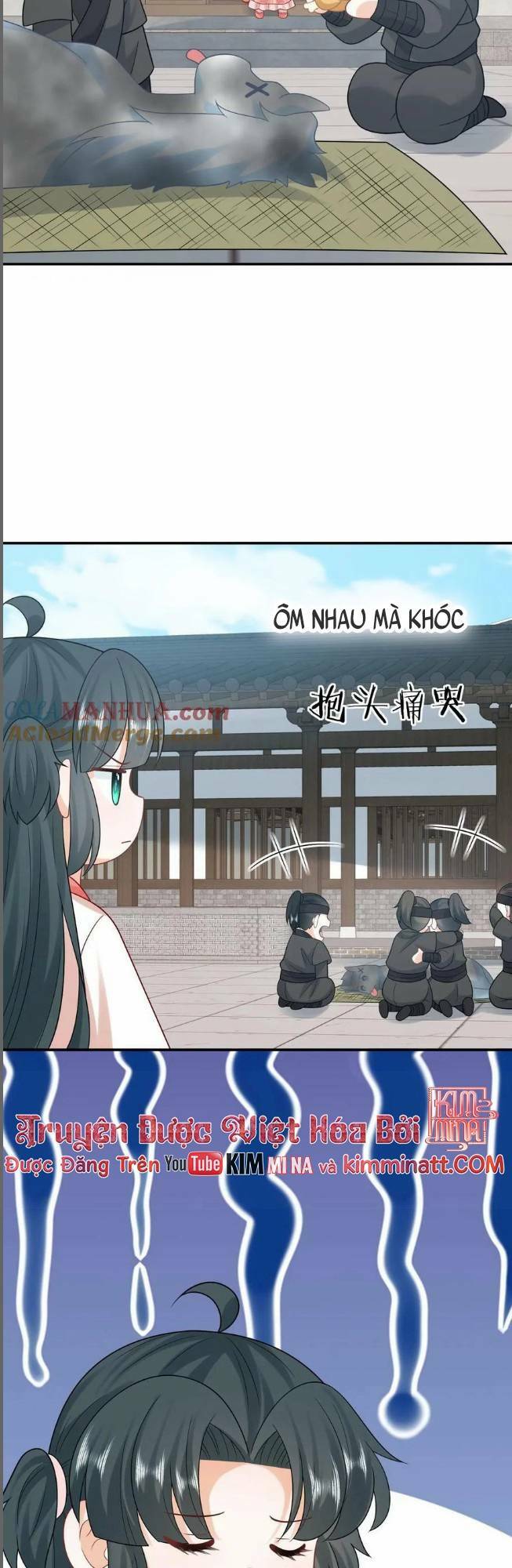 3 Kiếp Xui Xẻo, Kiếp Này Cùng Ta Thần Kinh Chapter 85 - Trang 2