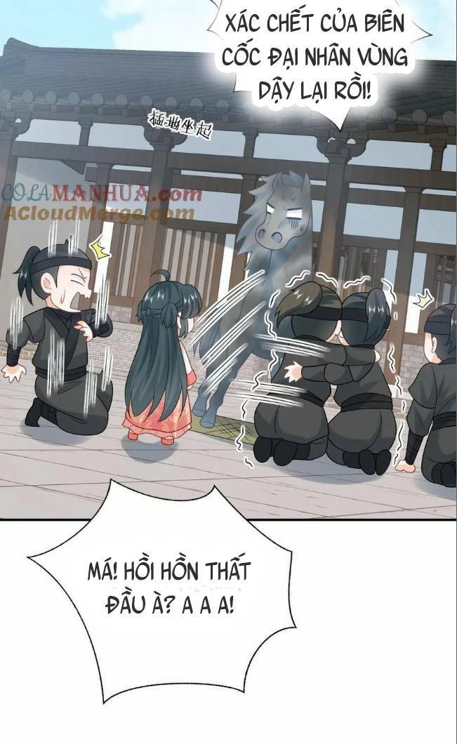 3 Kiếp Xui Xẻo, Kiếp Này Cùng Ta Thần Kinh Chapter 85 - Trang 2