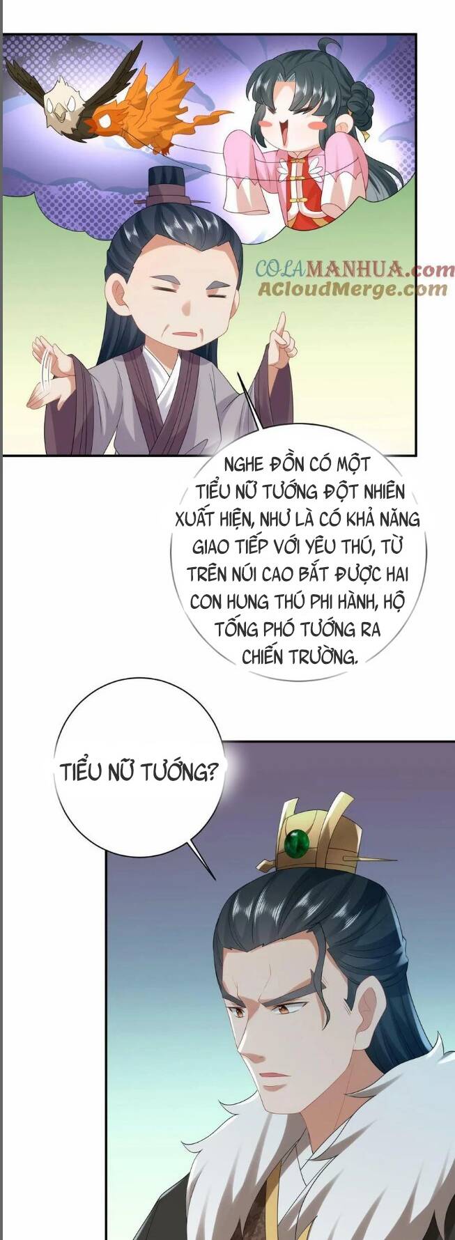 3 Kiếp Xui Xẻo, Kiếp Này Cùng Ta Thần Kinh Chapter 85 - Trang 2