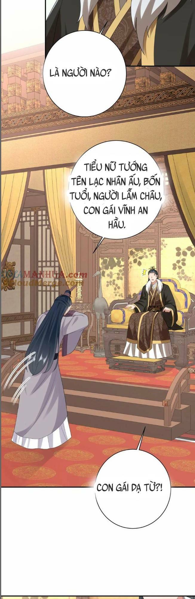 3 Kiếp Xui Xẻo, Kiếp Này Cùng Ta Thần Kinh Chapter 85 - Trang 2
