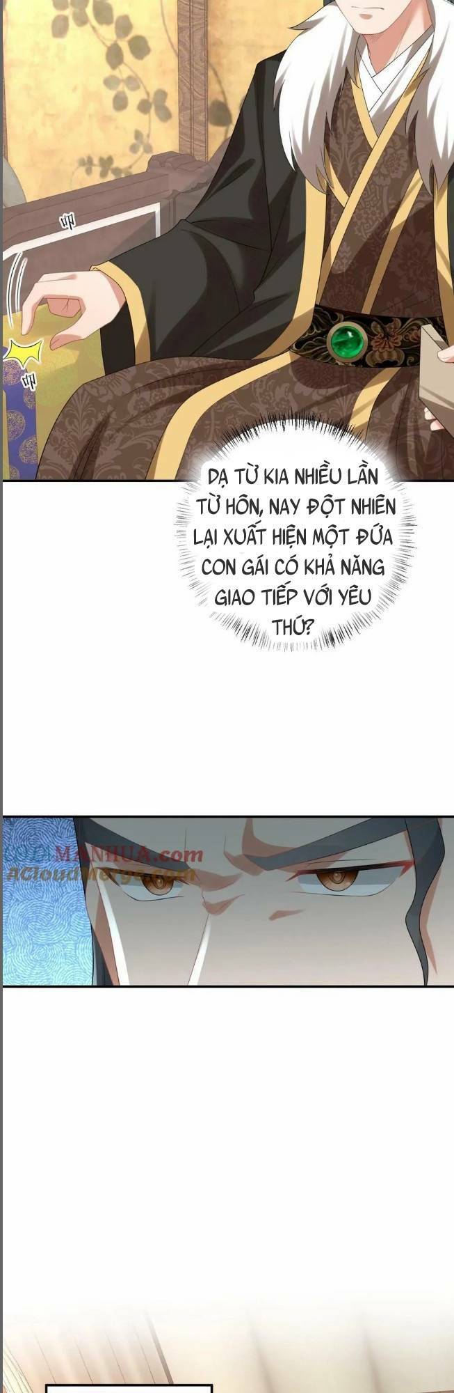 3 Kiếp Xui Xẻo, Kiếp Này Cùng Ta Thần Kinh Chapter 85 - Trang 2