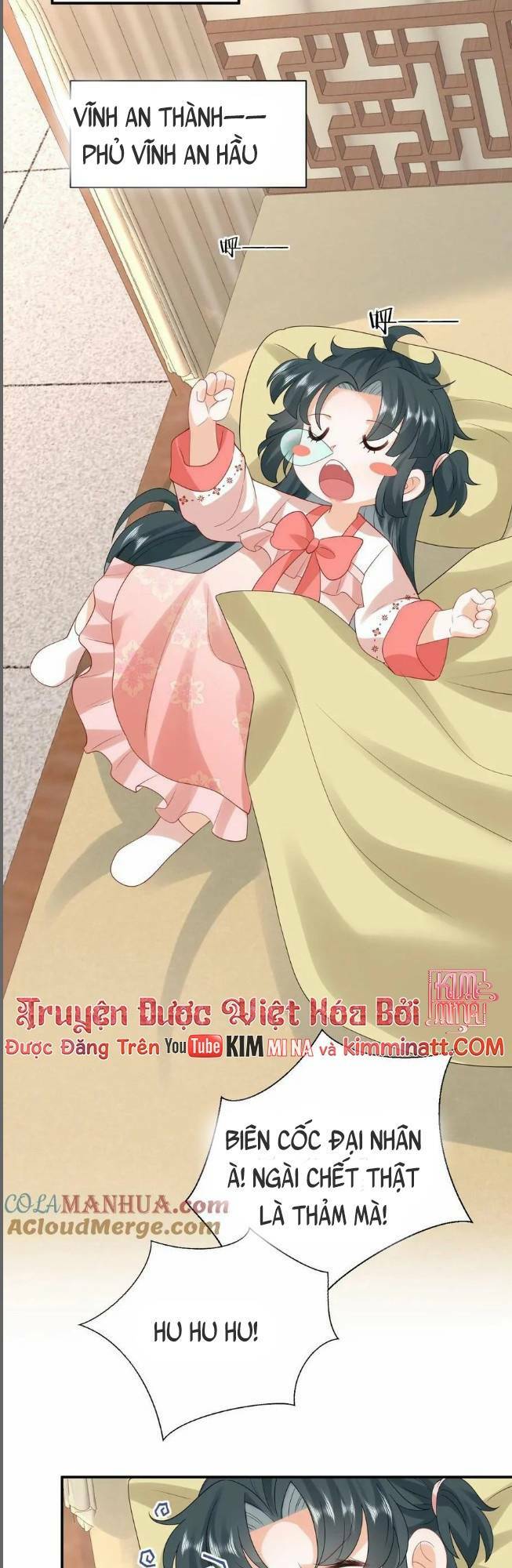 3 Kiếp Xui Xẻo, Kiếp Này Cùng Ta Thần Kinh Chapter 85 - Trang 2