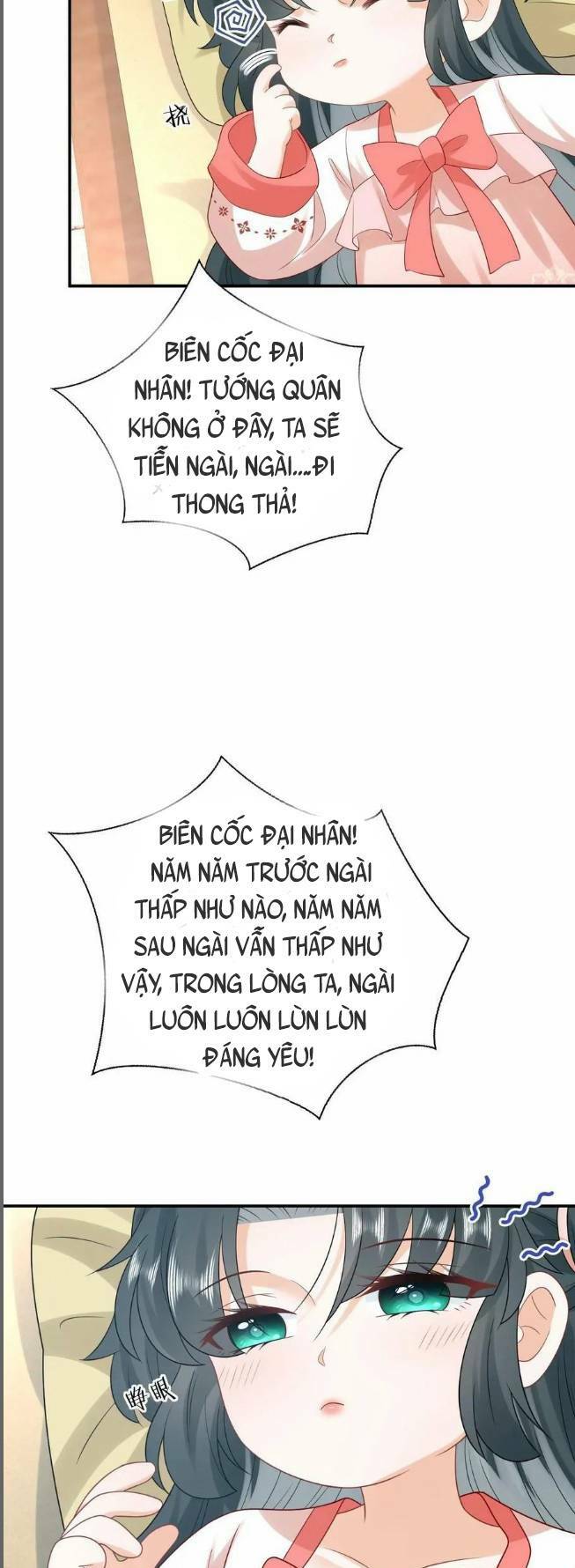 3 Kiếp Xui Xẻo, Kiếp Này Cùng Ta Thần Kinh Chapter 85 - Trang 2