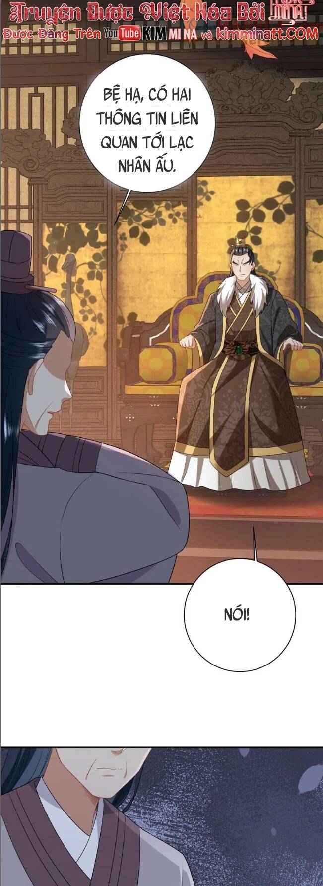 3 Kiếp Xui Xẻo, Kiếp Này Cùng Ta Thần Kinh Chapter 86 - Trang 2