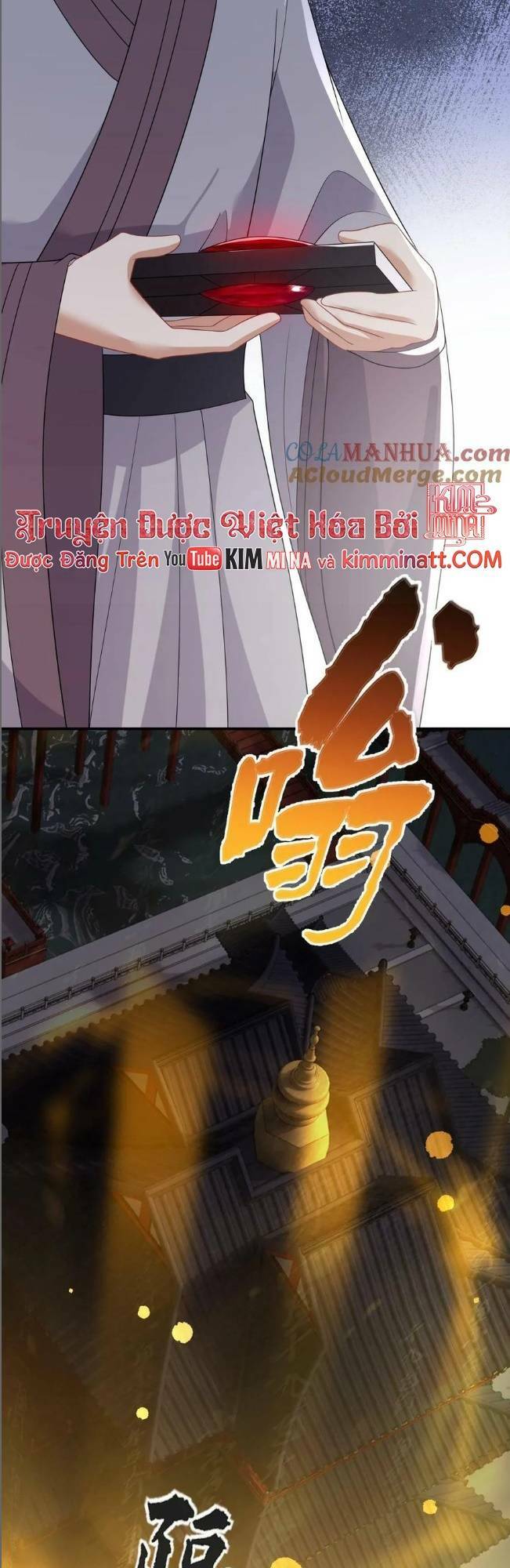 3 Kiếp Xui Xẻo, Kiếp Này Cùng Ta Thần Kinh Chapter 86 - Trang 2