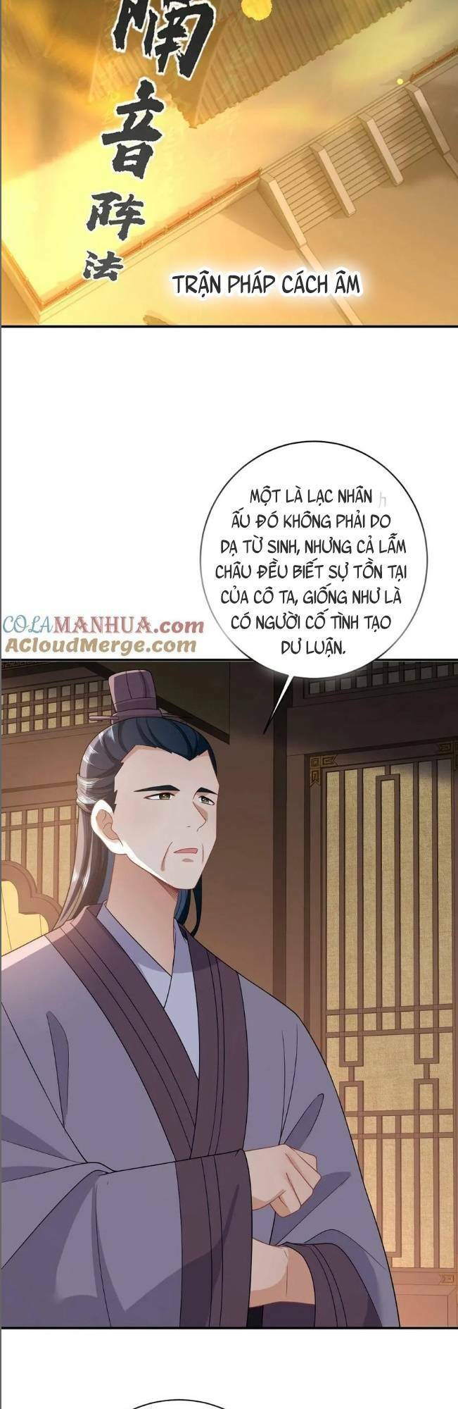 3 Kiếp Xui Xẻo, Kiếp Này Cùng Ta Thần Kinh Chapter 86 - Trang 2