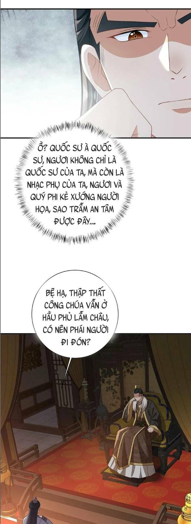 3 Kiếp Xui Xẻo, Kiếp Này Cùng Ta Thần Kinh Chapter 86 - Trang 2