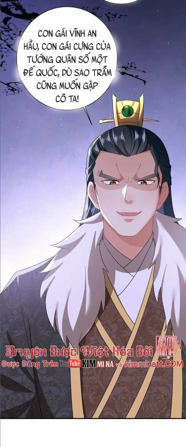 3 Kiếp Xui Xẻo, Kiếp Này Cùng Ta Thần Kinh Chapter 86 - Trang 2