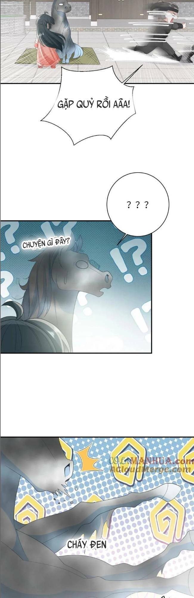 3 Kiếp Xui Xẻo, Kiếp Này Cùng Ta Thần Kinh Chapter 86 - Trang 2