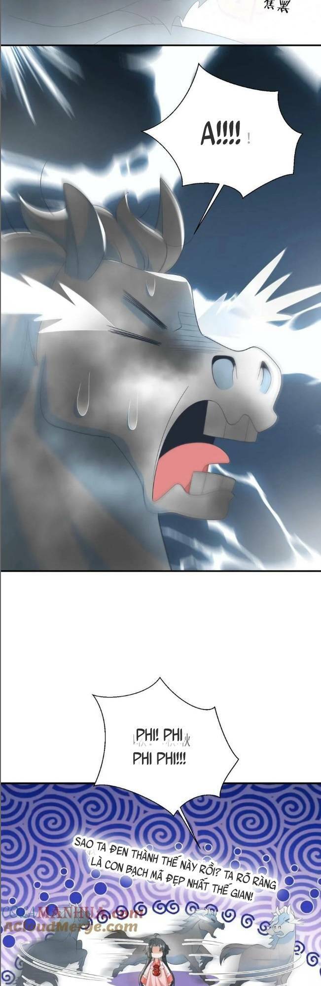3 Kiếp Xui Xẻo, Kiếp Này Cùng Ta Thần Kinh Chapter 86 - Trang 2