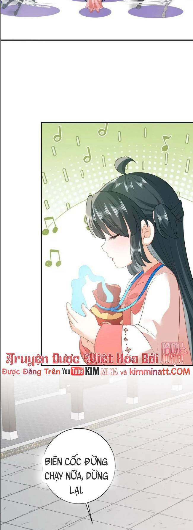 3 Kiếp Xui Xẻo, Kiếp Này Cùng Ta Thần Kinh Chapter 86 - Trang 2