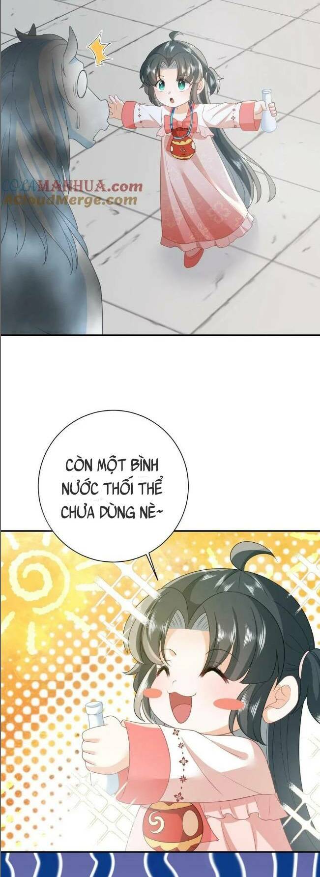 3 Kiếp Xui Xẻo, Kiếp Này Cùng Ta Thần Kinh Chapter 86 - Trang 2