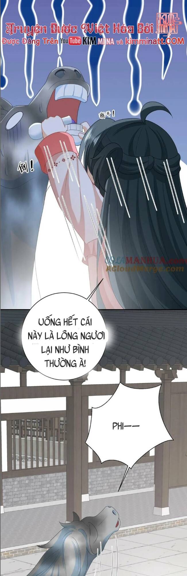 3 Kiếp Xui Xẻo, Kiếp Này Cùng Ta Thần Kinh Chapter 86 - Trang 2