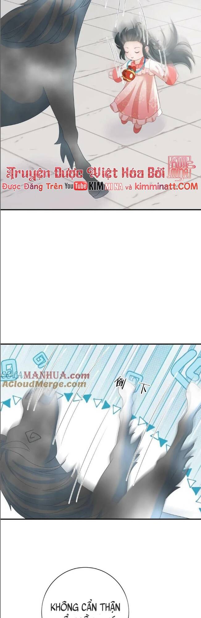 3 Kiếp Xui Xẻo, Kiếp Này Cùng Ta Thần Kinh Chapter 86 - Trang 2