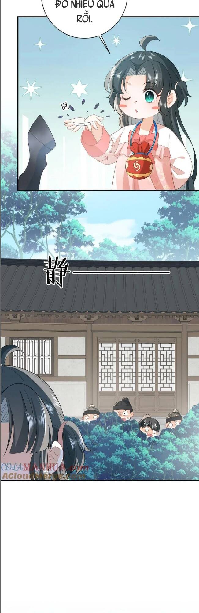 3 Kiếp Xui Xẻo, Kiếp Này Cùng Ta Thần Kinh Chapter 86 - Trang 2