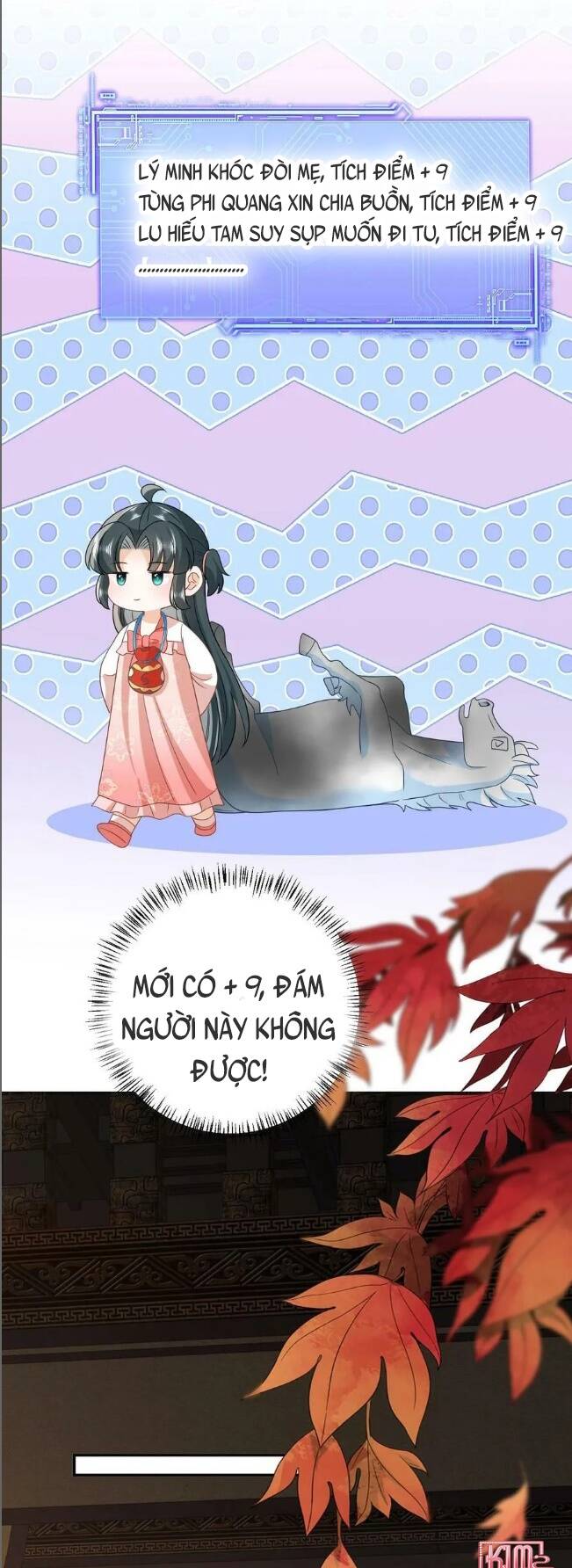 3 Kiếp Xui Xẻo, Kiếp Này Cùng Ta Thần Kinh Chapter 86 - Trang 2