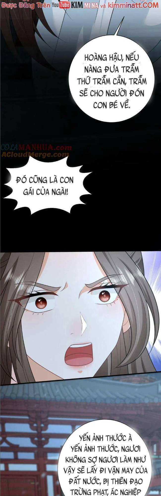 3 Kiếp Xui Xẻo, Kiếp Này Cùng Ta Thần Kinh Chapter 87 - Trang 2