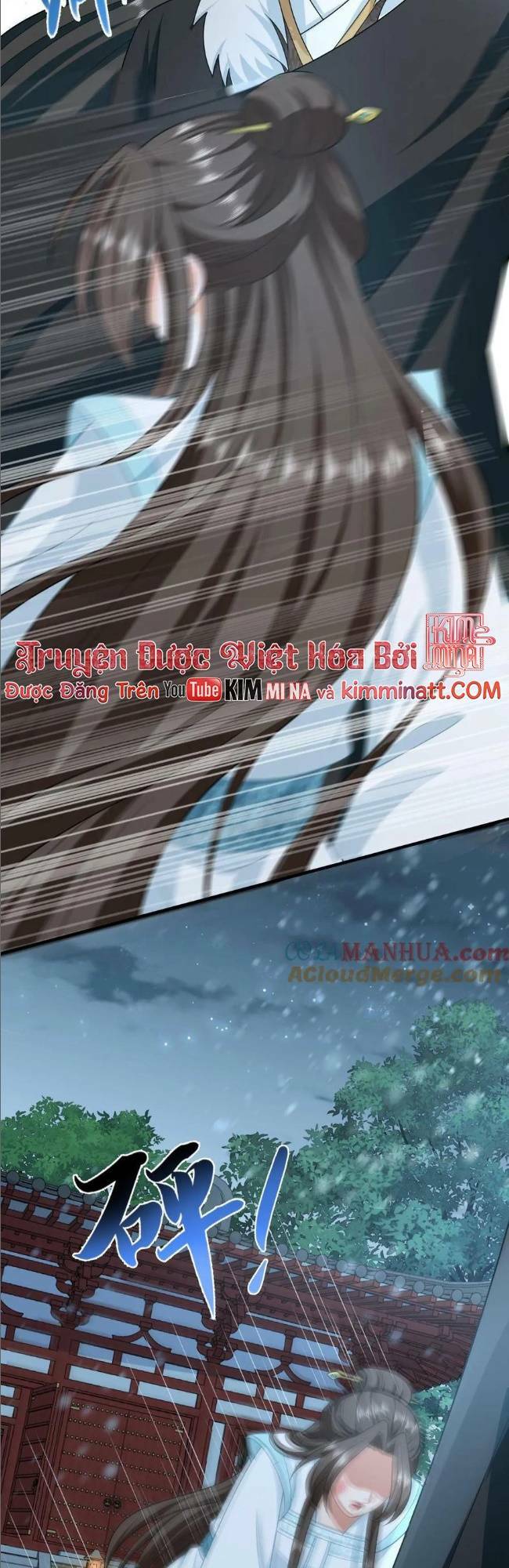 3 Kiếp Xui Xẻo, Kiếp Này Cùng Ta Thần Kinh Chapter 87 - Trang 2