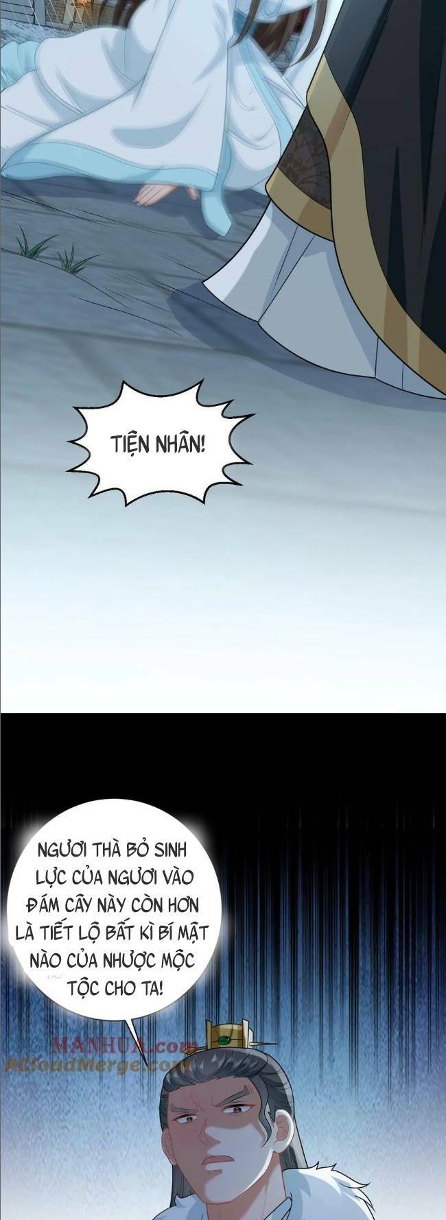 3 Kiếp Xui Xẻo, Kiếp Này Cùng Ta Thần Kinh Chapter 87 - Trang 2