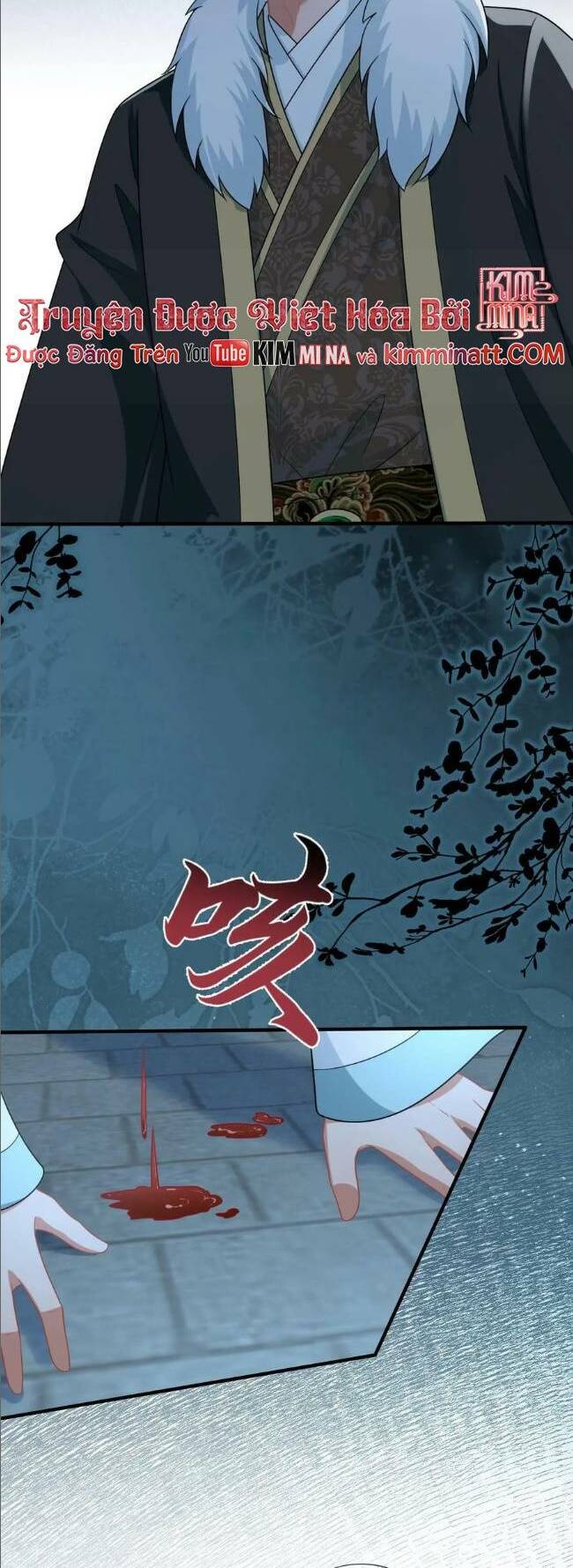 3 Kiếp Xui Xẻo, Kiếp Này Cùng Ta Thần Kinh Chapter 87 - Trang 2