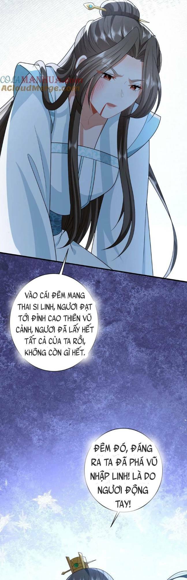 3 Kiếp Xui Xẻo, Kiếp Này Cùng Ta Thần Kinh Chapter 87 - Trang 2