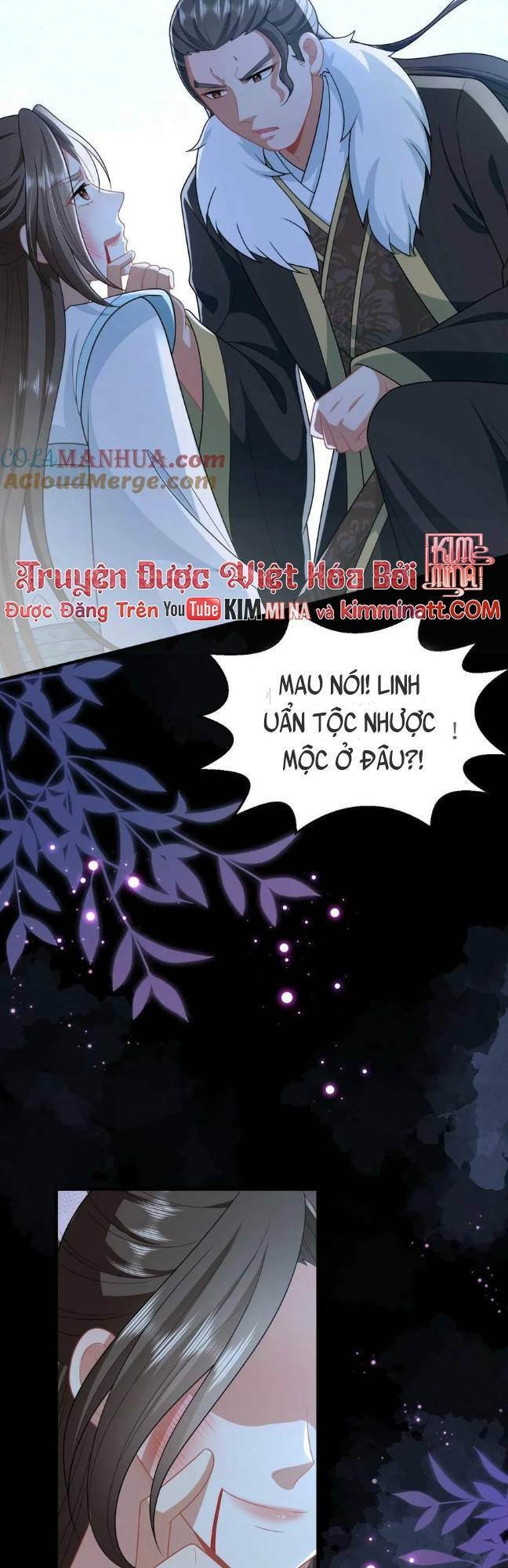 3 Kiếp Xui Xẻo, Kiếp Này Cùng Ta Thần Kinh Chapter 87 - Trang 2