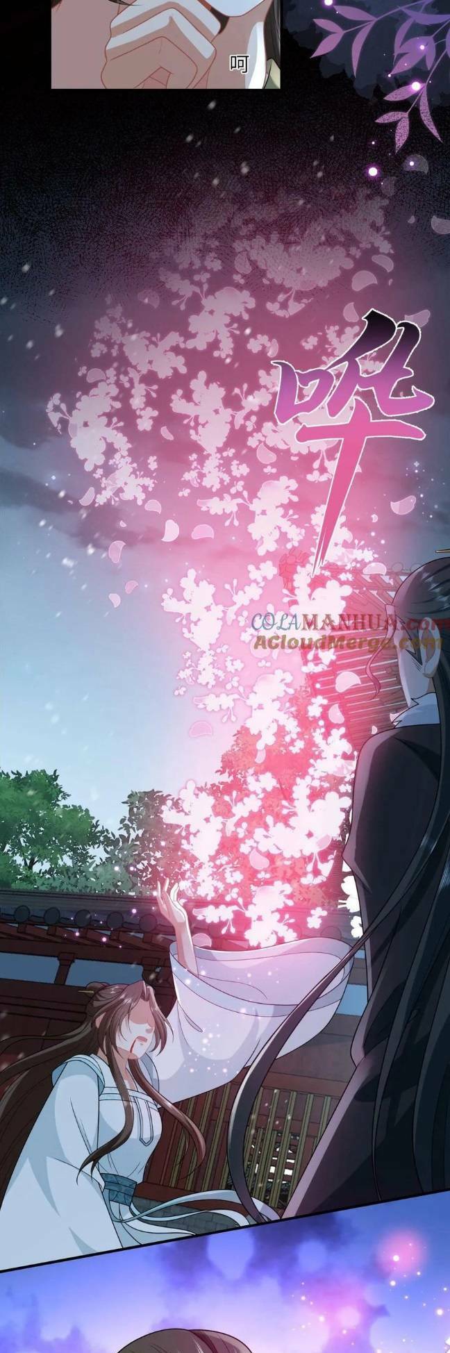 3 Kiếp Xui Xẻo, Kiếp Này Cùng Ta Thần Kinh Chapter 87 - Trang 2