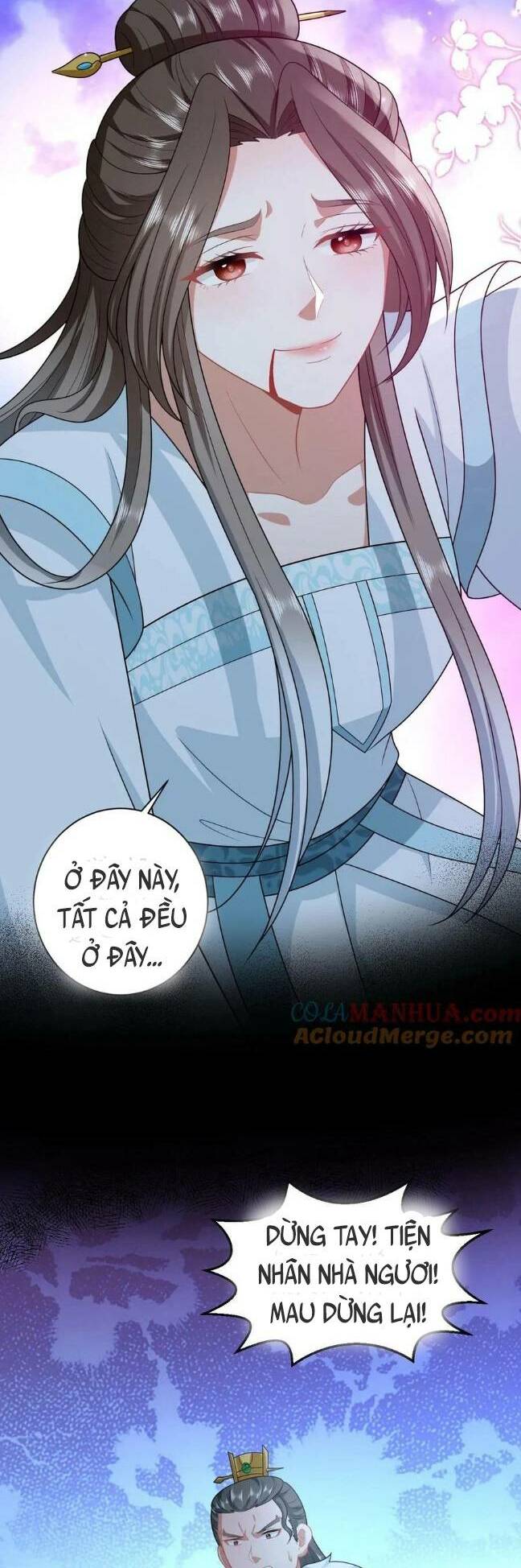 3 Kiếp Xui Xẻo, Kiếp Này Cùng Ta Thần Kinh Chapter 87 - Trang 2