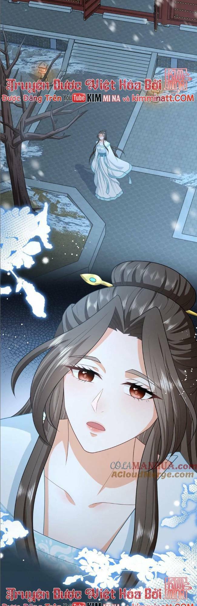 3 Kiếp Xui Xẻo, Kiếp Này Cùng Ta Thần Kinh Chapter 87 - Trang 2