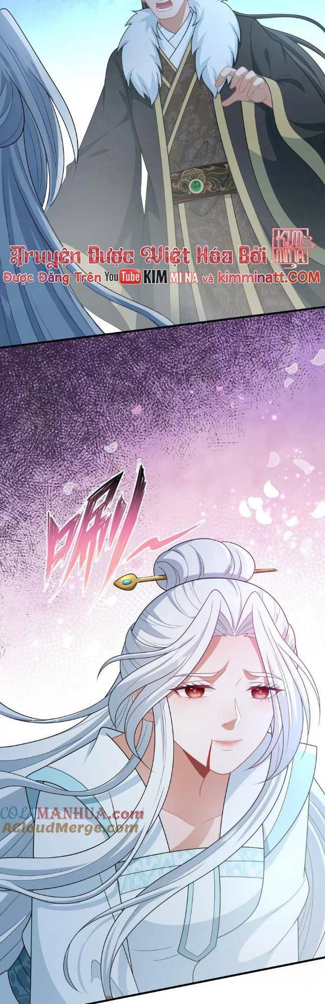 3 Kiếp Xui Xẻo, Kiếp Này Cùng Ta Thần Kinh Chapter 87 - Trang 2