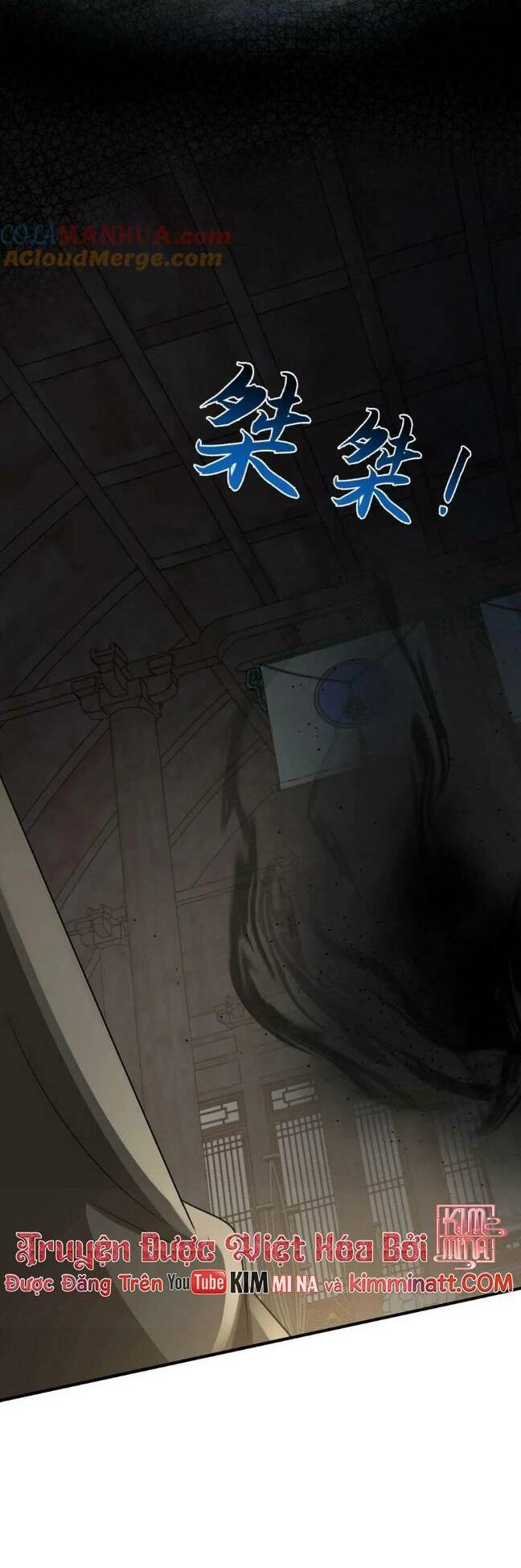 3 Kiếp Xui Xẻo, Kiếp Này Cùng Ta Thần Kinh Chapter 87 - Trang 2