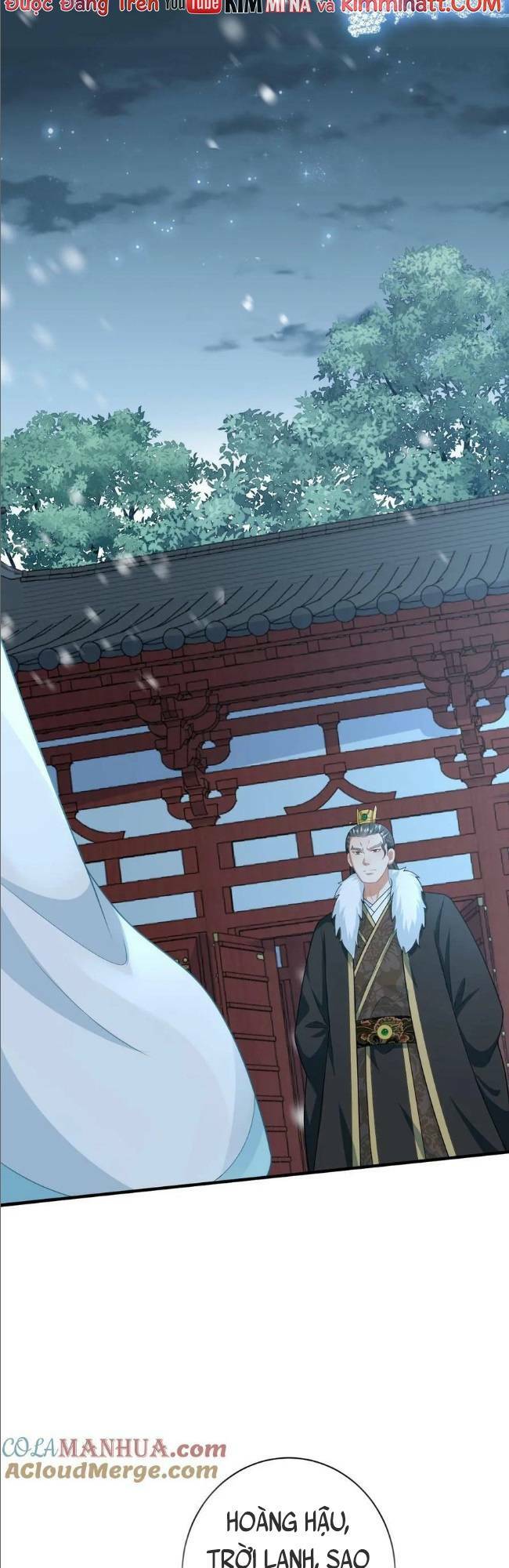 3 Kiếp Xui Xẻo, Kiếp Này Cùng Ta Thần Kinh Chapter 87 - Trang 2