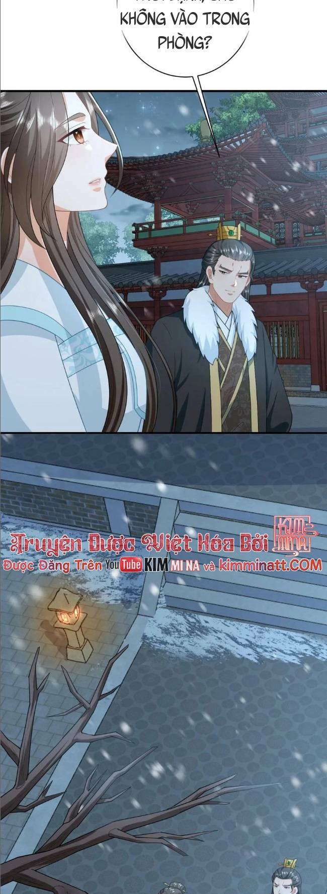 3 Kiếp Xui Xẻo, Kiếp Này Cùng Ta Thần Kinh Chapter 87 - Trang 2