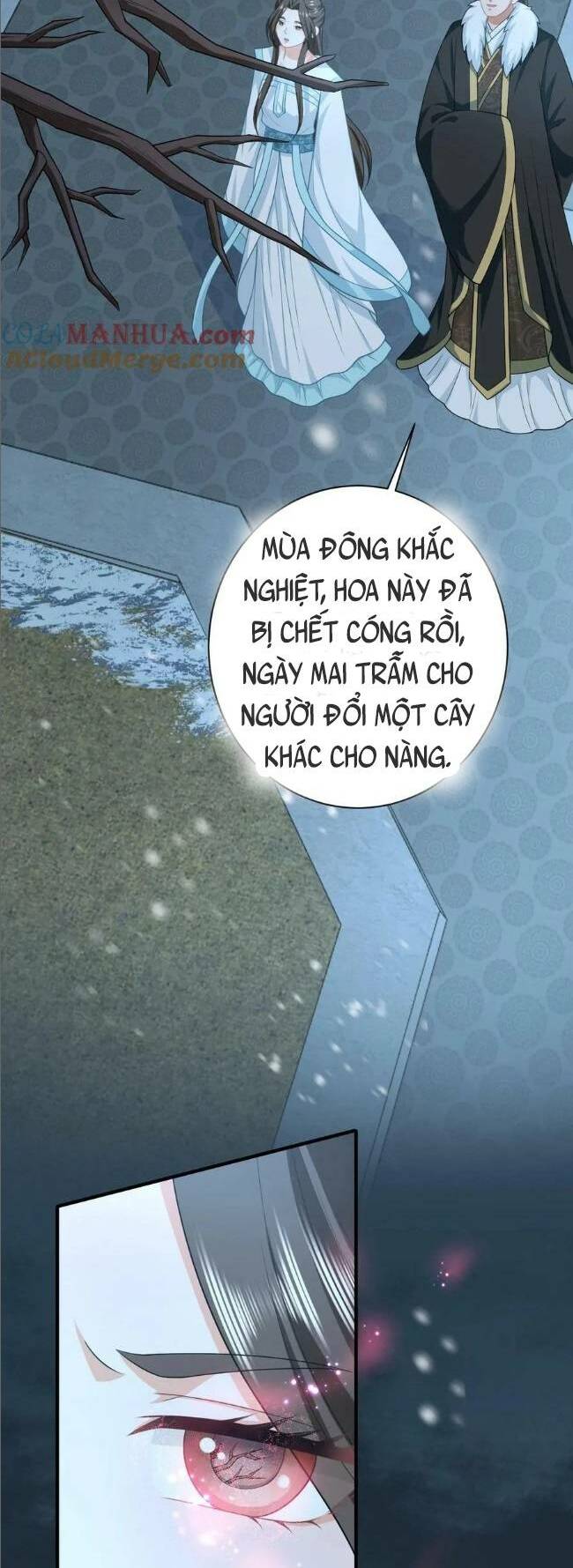 3 Kiếp Xui Xẻo, Kiếp Này Cùng Ta Thần Kinh Chapter 87 - Trang 2