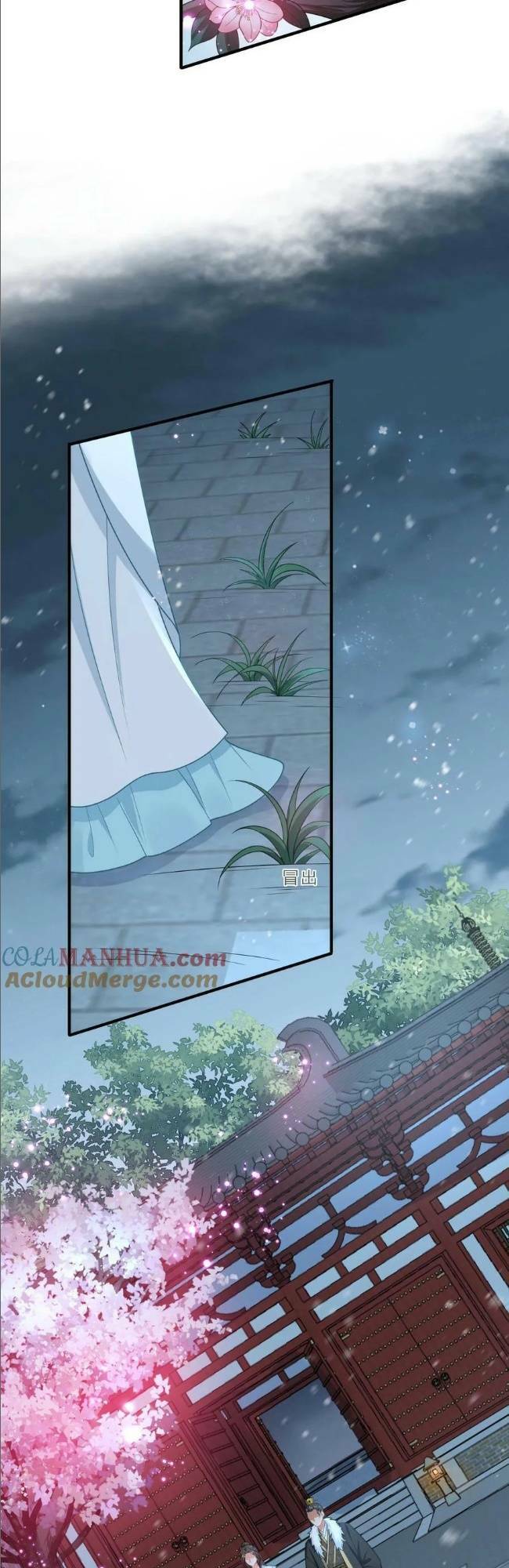 3 Kiếp Xui Xẻo, Kiếp Này Cùng Ta Thần Kinh Chapter 87 - Trang 2