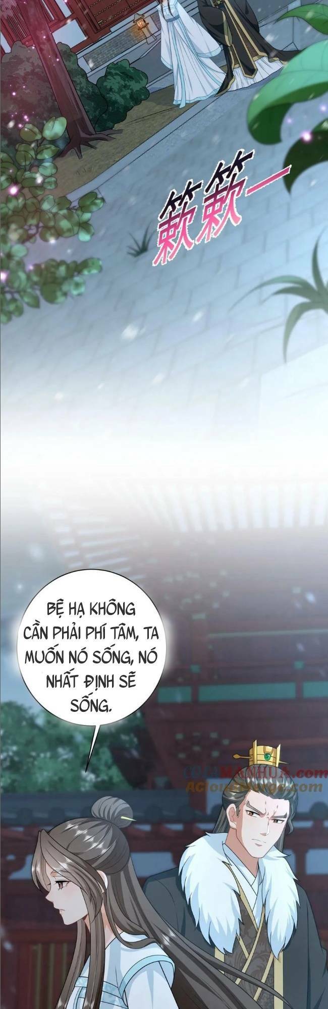 3 Kiếp Xui Xẻo, Kiếp Này Cùng Ta Thần Kinh Chapter 87 - Trang 2