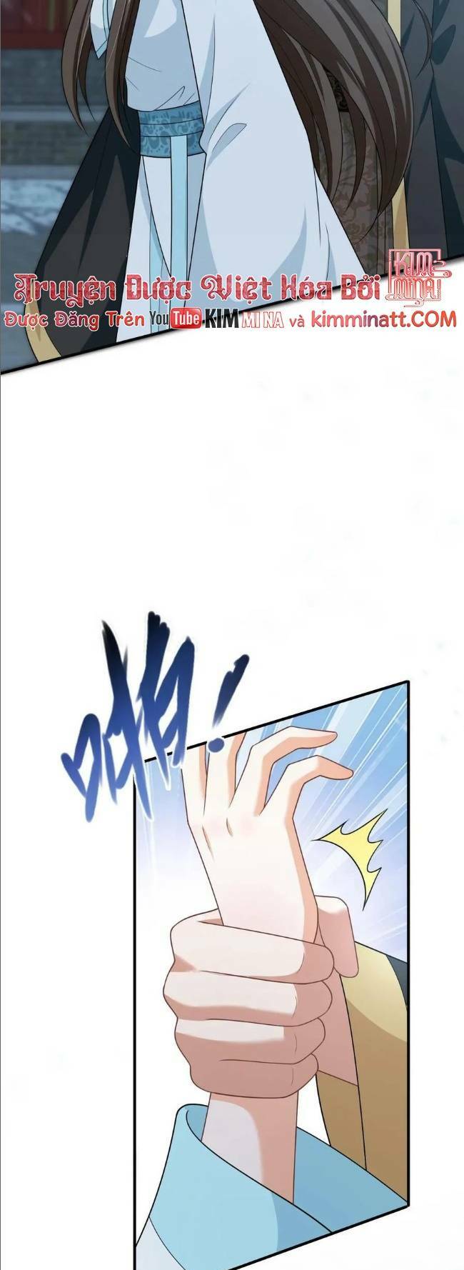 3 Kiếp Xui Xẻo, Kiếp Này Cùng Ta Thần Kinh Chapter 87 - Trang 2