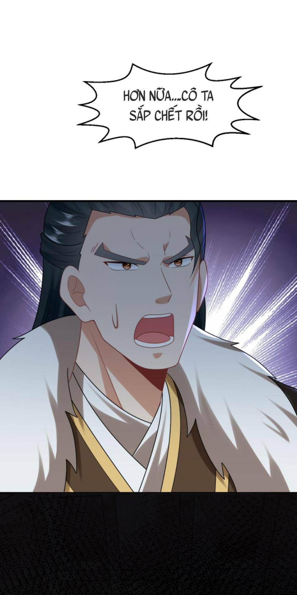 3 Kiếp Xui Xẻo, Kiếp Này Cùng Ta Thần Kinh Chapter 88 - Trang 2