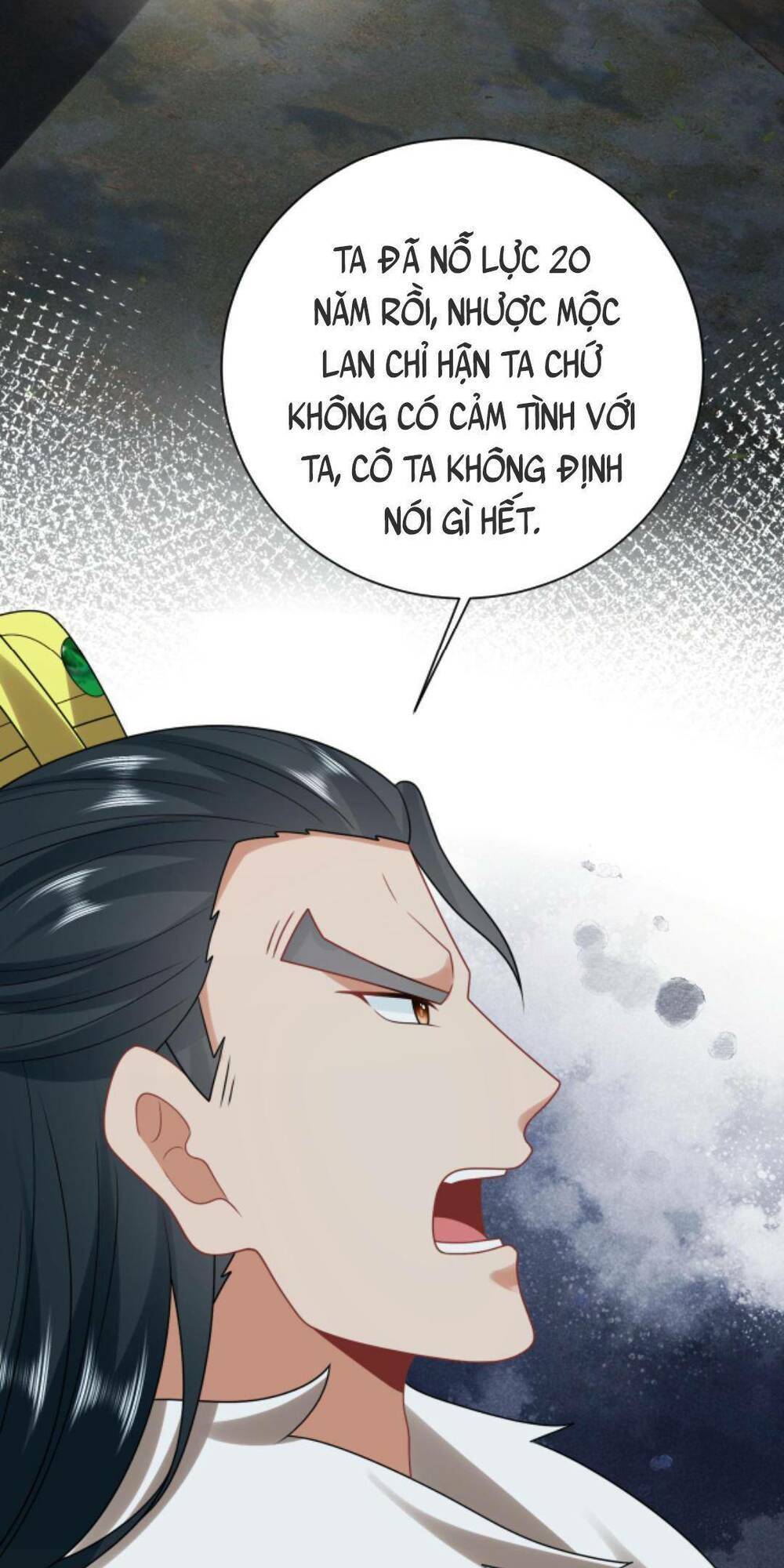 3 Kiếp Xui Xẻo, Kiếp Này Cùng Ta Thần Kinh Chapter 88 - Trang 2