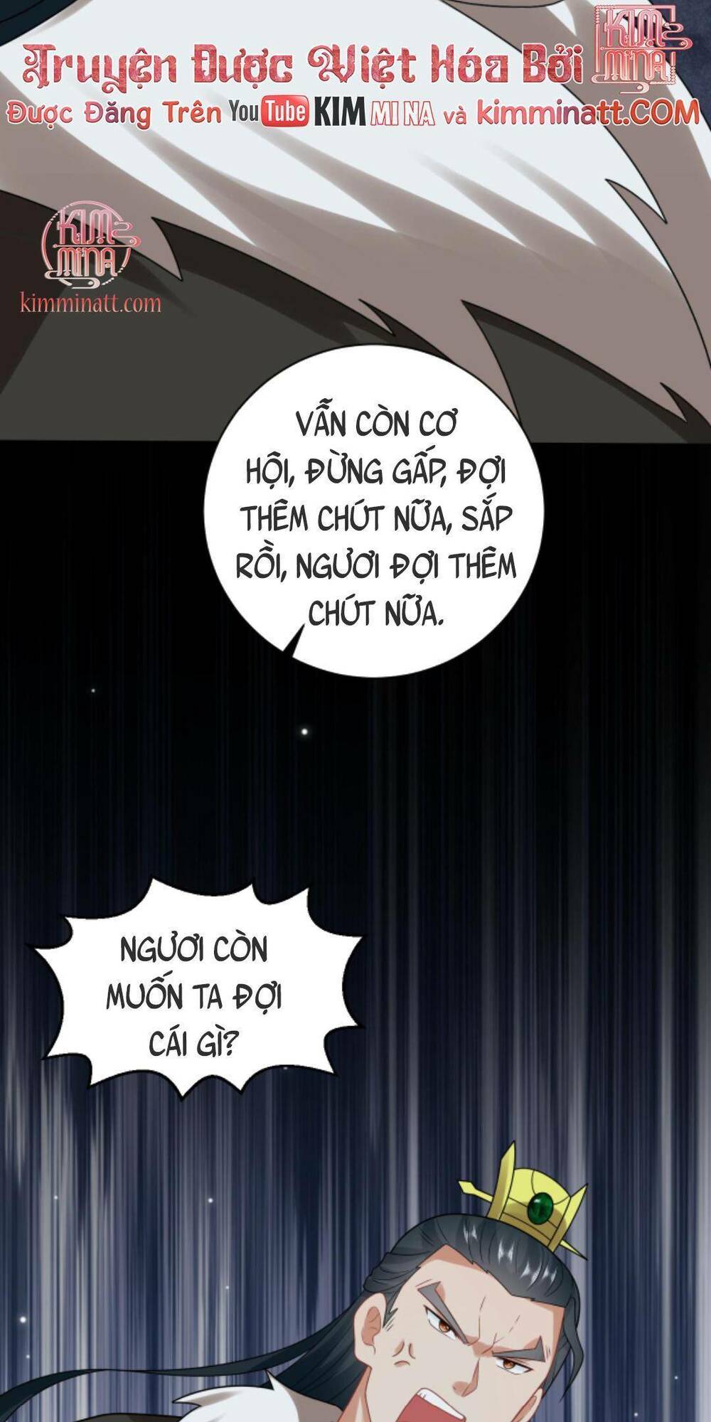 3 Kiếp Xui Xẻo, Kiếp Này Cùng Ta Thần Kinh Chapter 88 - Trang 2