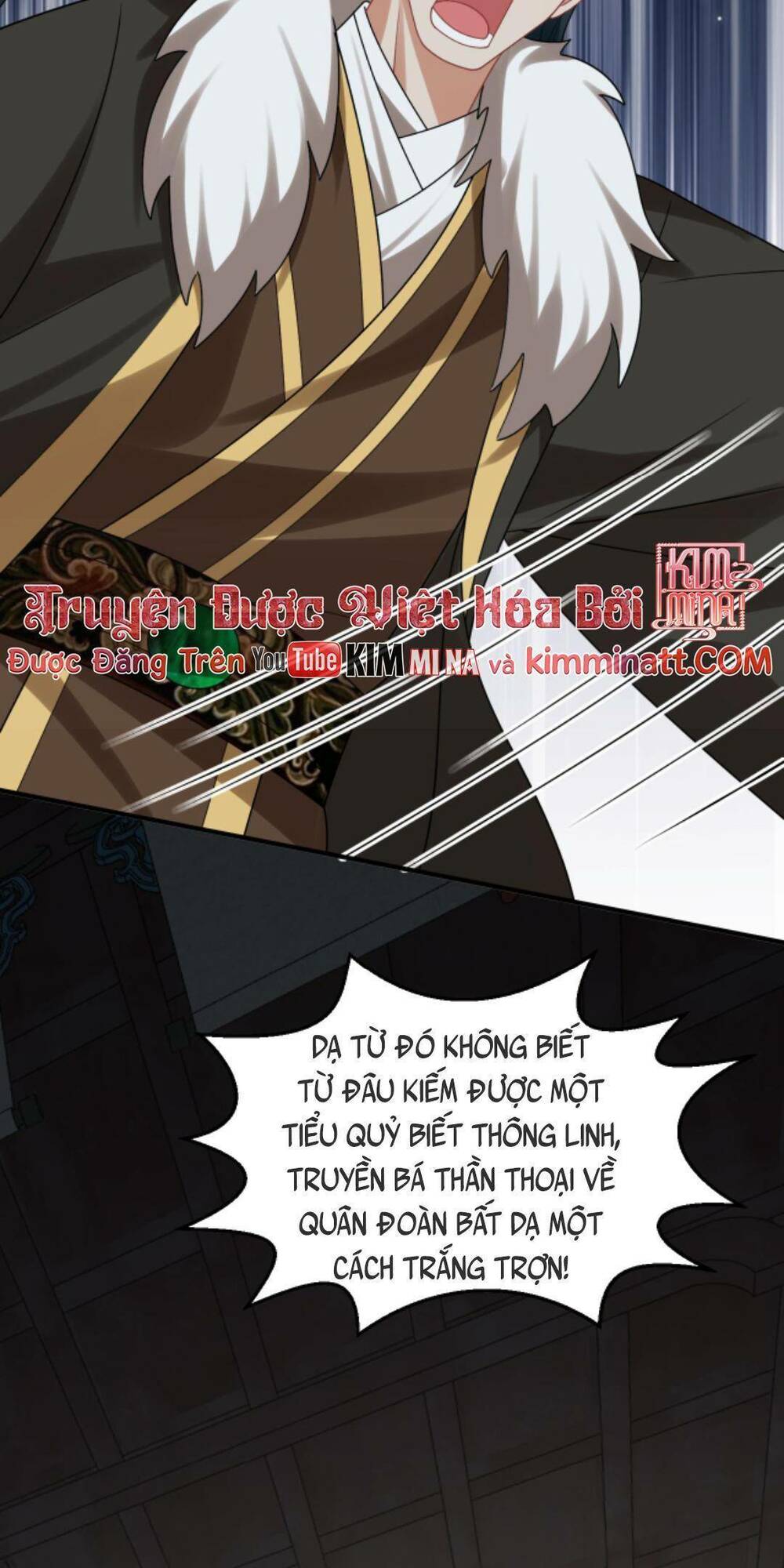 3 Kiếp Xui Xẻo, Kiếp Này Cùng Ta Thần Kinh Chapter 88 - Trang 2