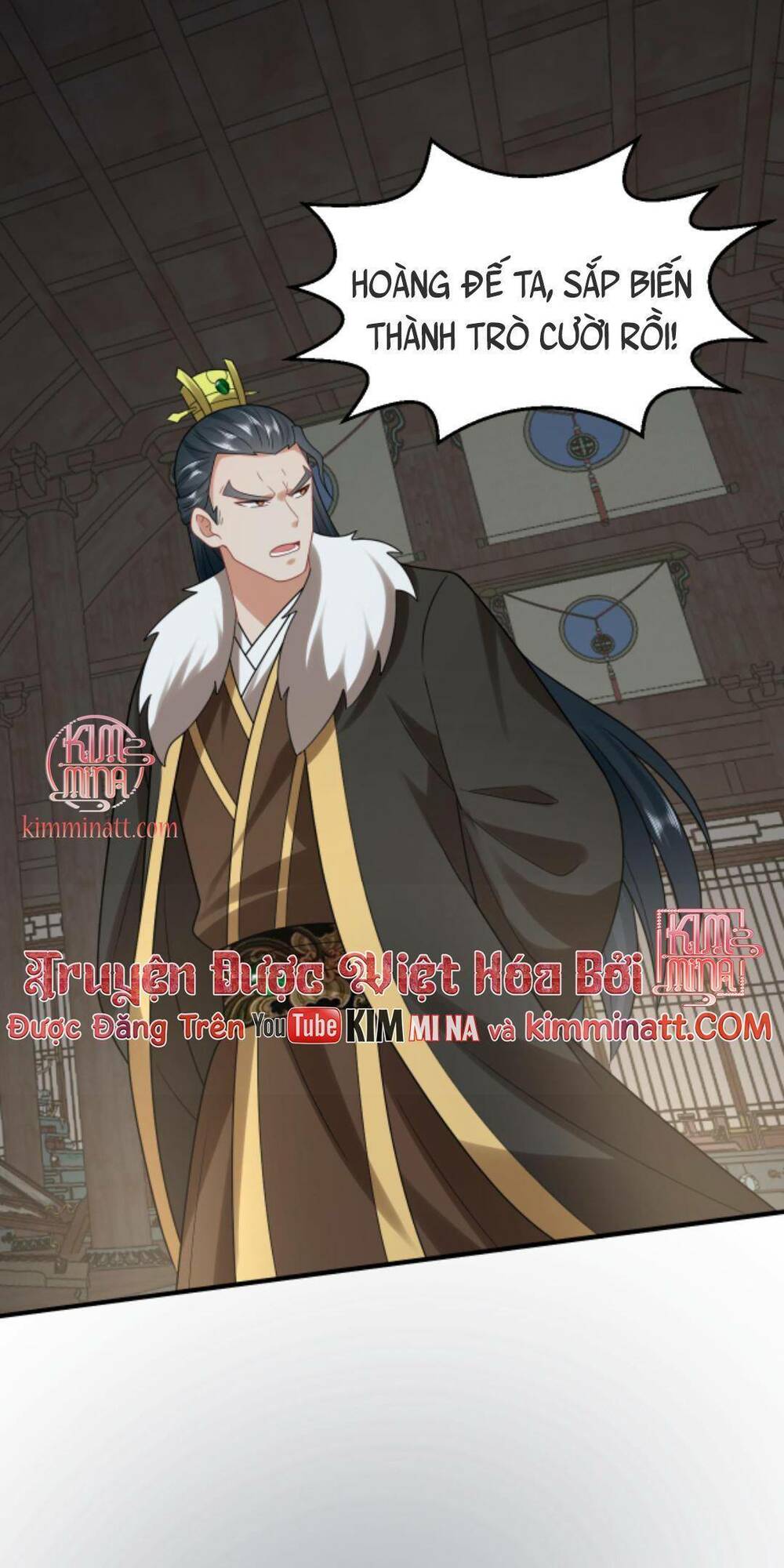 3 Kiếp Xui Xẻo, Kiếp Này Cùng Ta Thần Kinh Chapter 88 - Trang 2