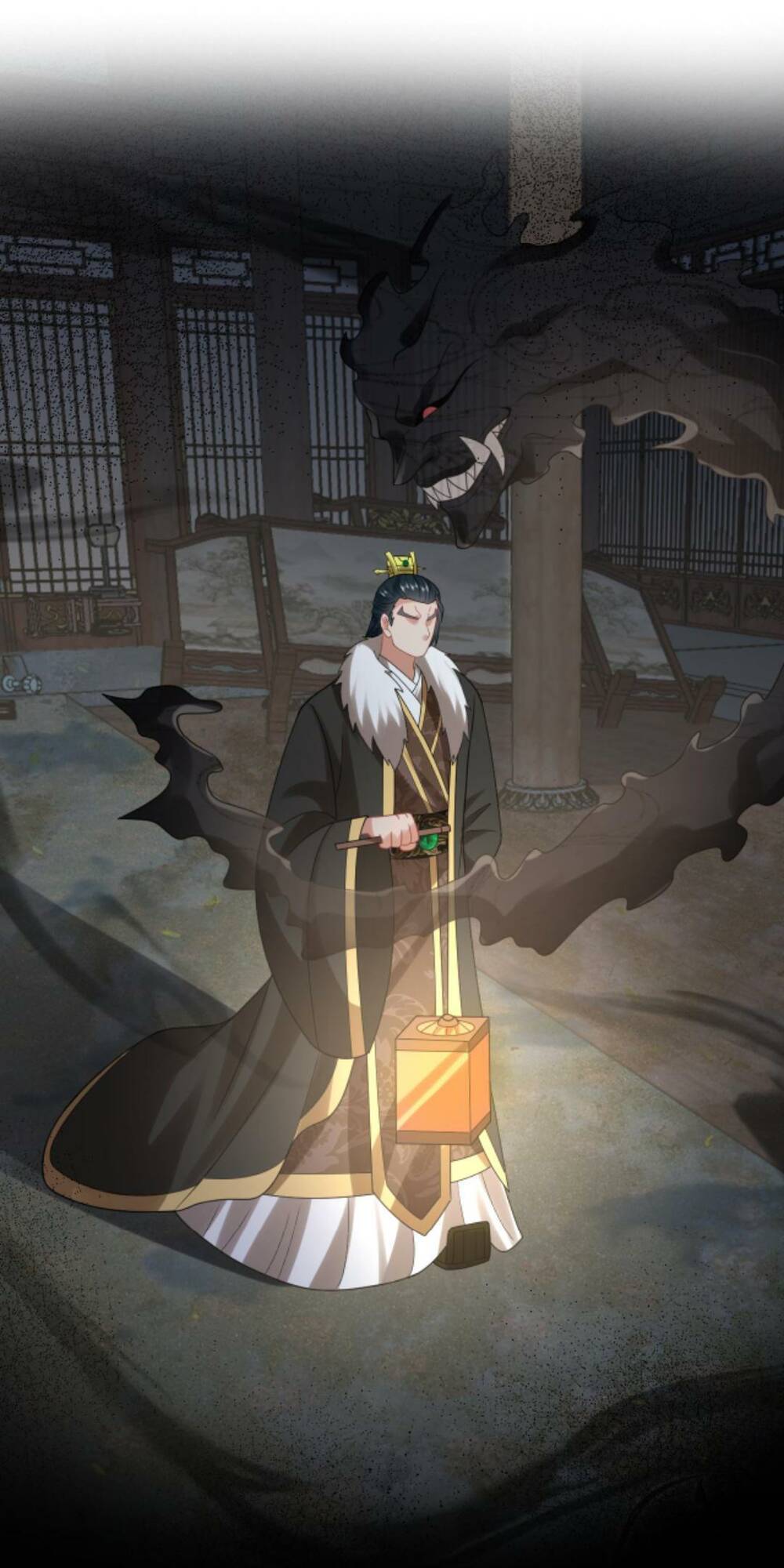 3 Kiếp Xui Xẻo, Kiếp Này Cùng Ta Thần Kinh Chapter 88 - Trang 2