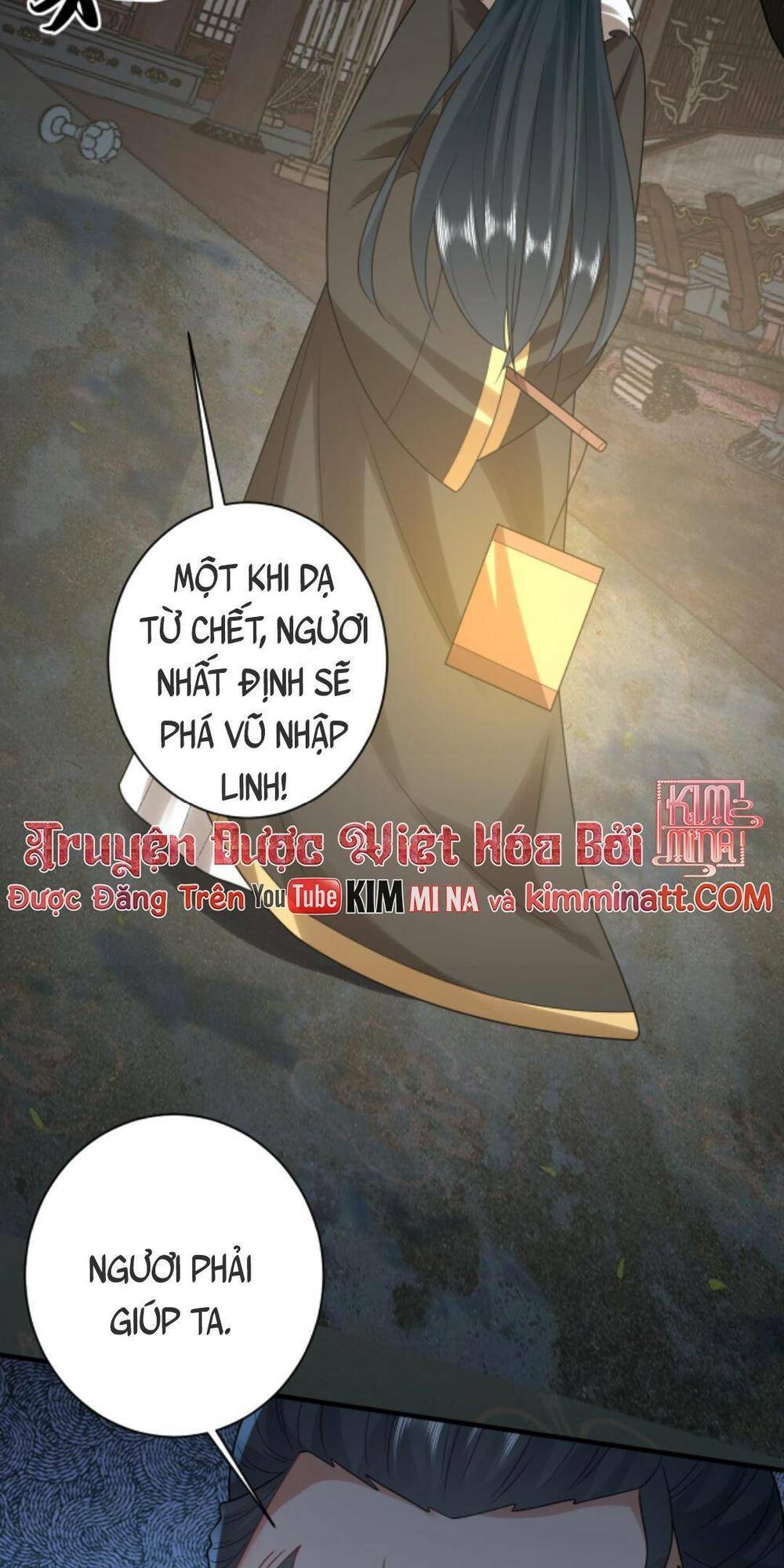 3 Kiếp Xui Xẻo, Kiếp Này Cùng Ta Thần Kinh Chapter 88 - Trang 2