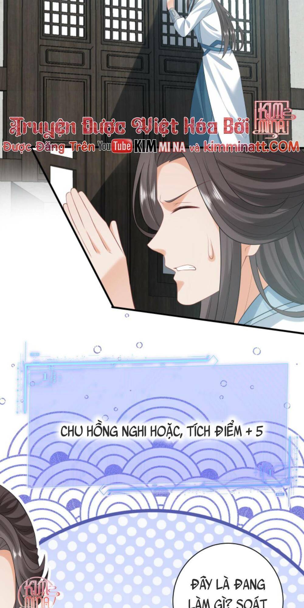 3 Kiếp Xui Xẻo, Kiếp Này Cùng Ta Thần Kinh Chapter 88 - Trang 2