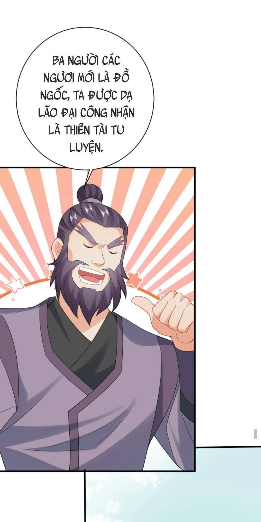 3 Kiếp Xui Xẻo, Kiếp Này Cùng Ta Thần Kinh Chapter 88 - Trang 2