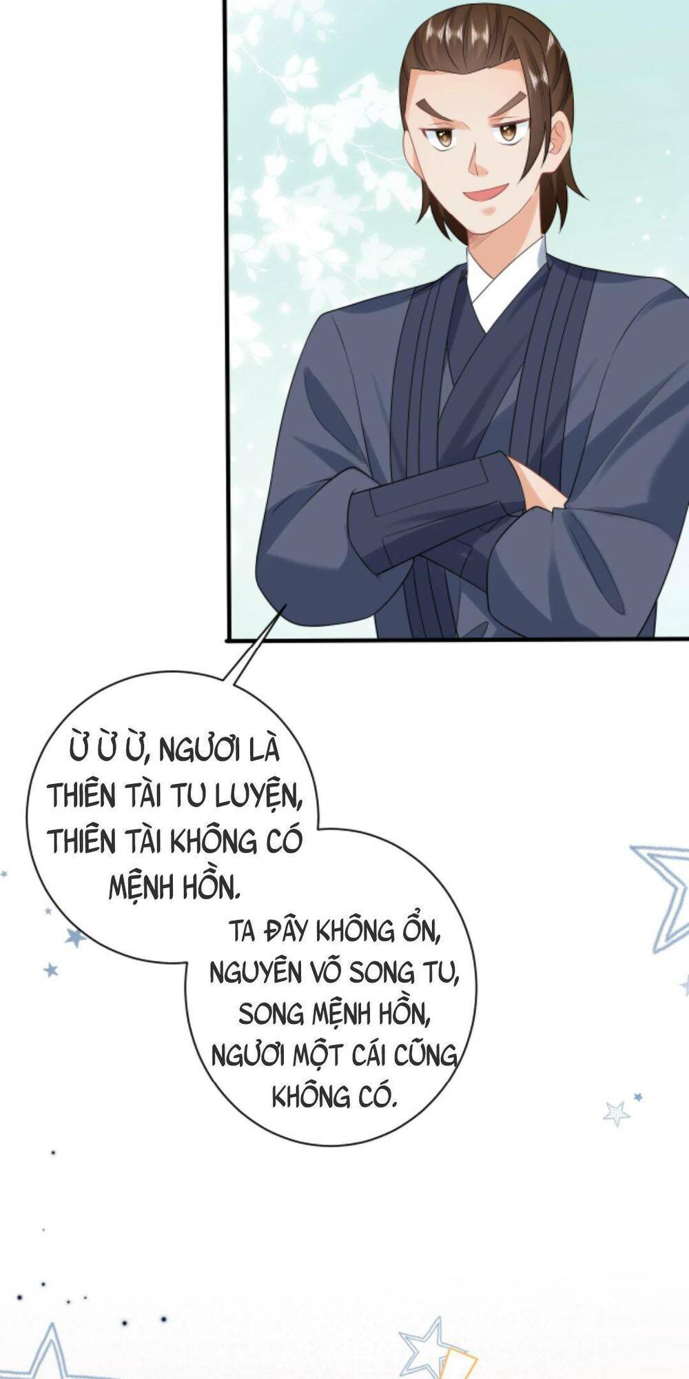 3 Kiếp Xui Xẻo, Kiếp Này Cùng Ta Thần Kinh Chapter 88 - Trang 2